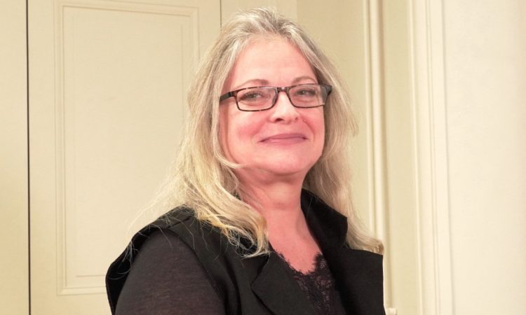 Photo de Catherine Ludy